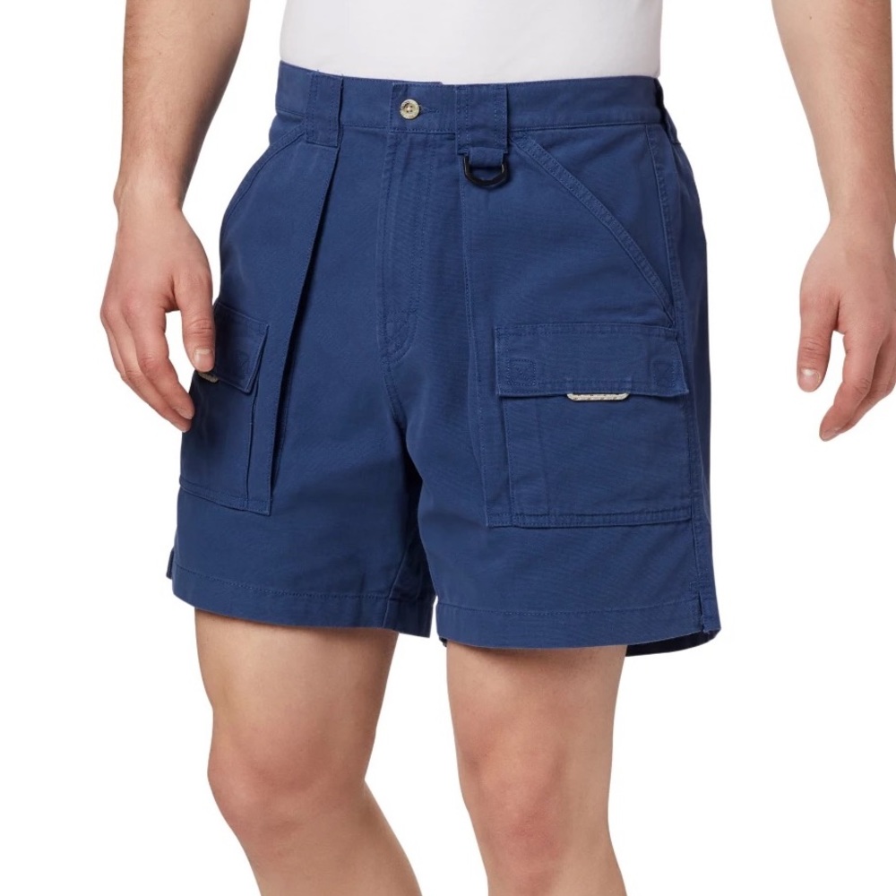 NWOT Columbia PFG Brewha II Shorts